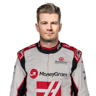 Nico Hulkenberg